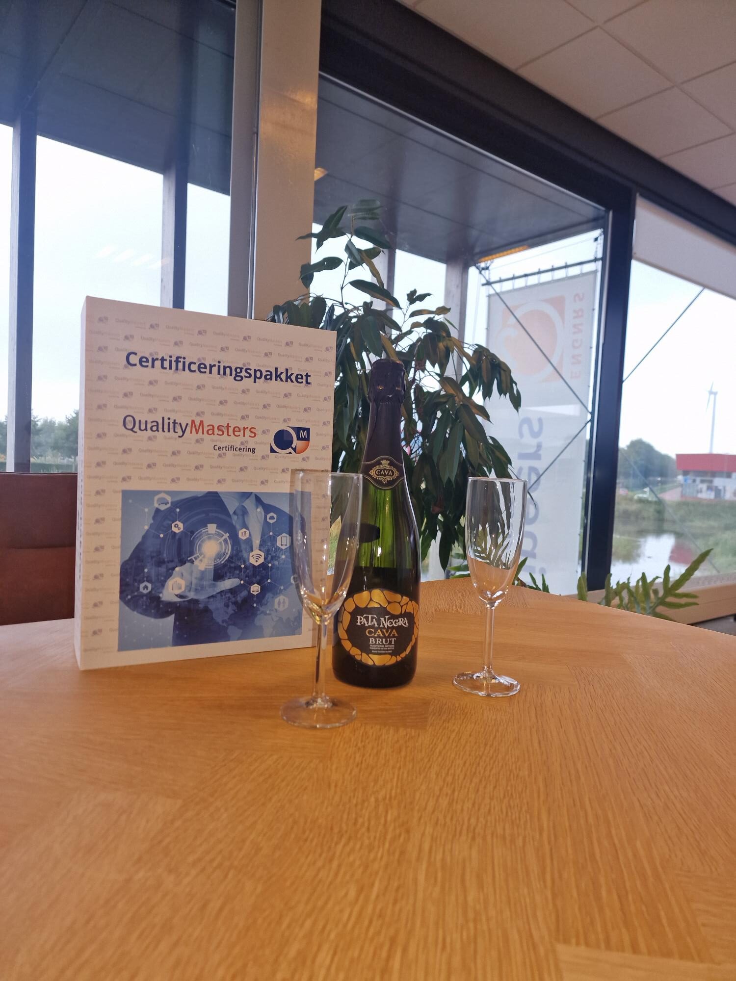 Certificeringsaudits